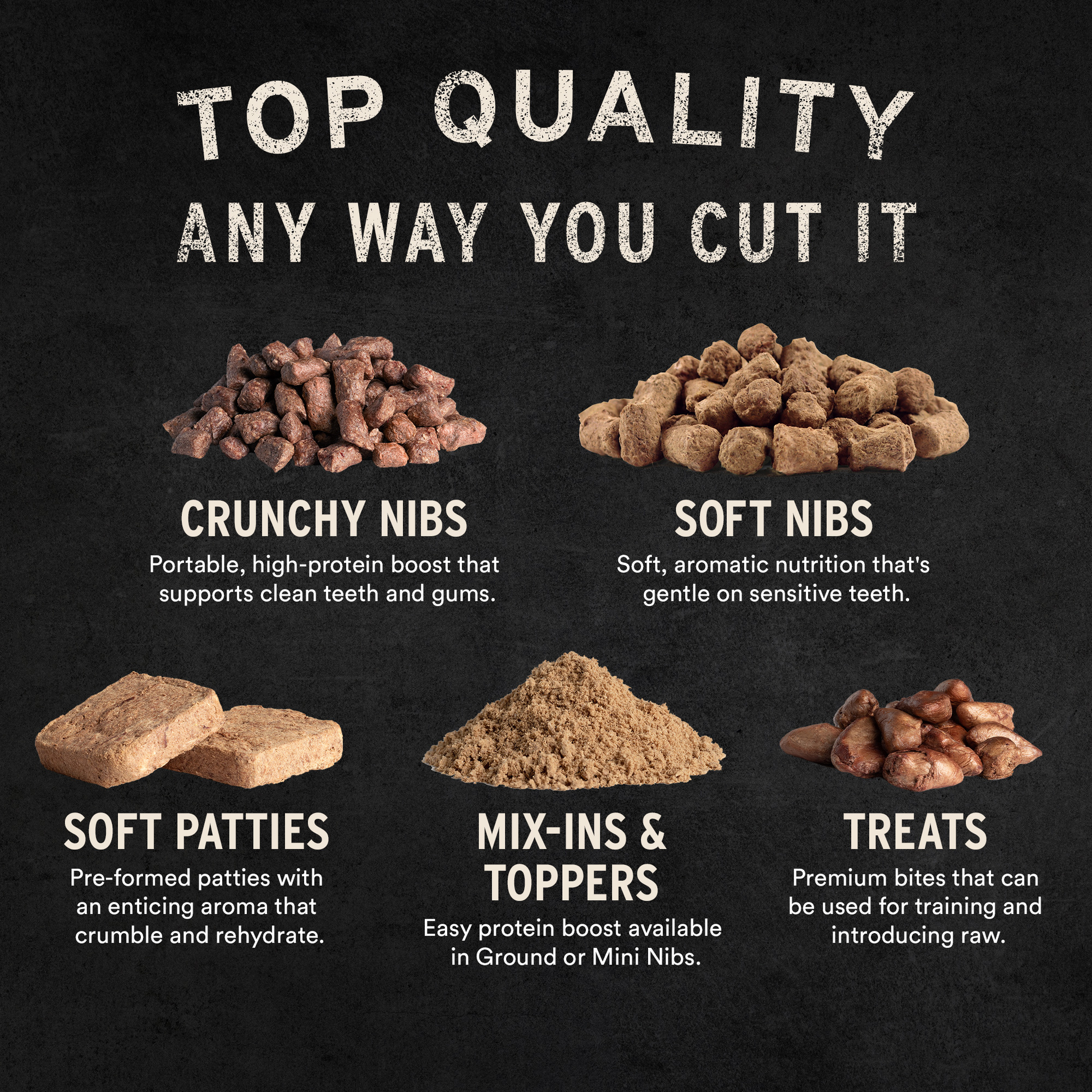 Duck Hearts Dog Treats Guilt-Free Training Treats