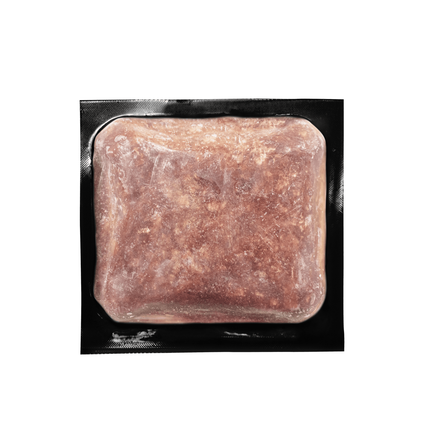 Frozen Turkey Mini Patties Cat Food