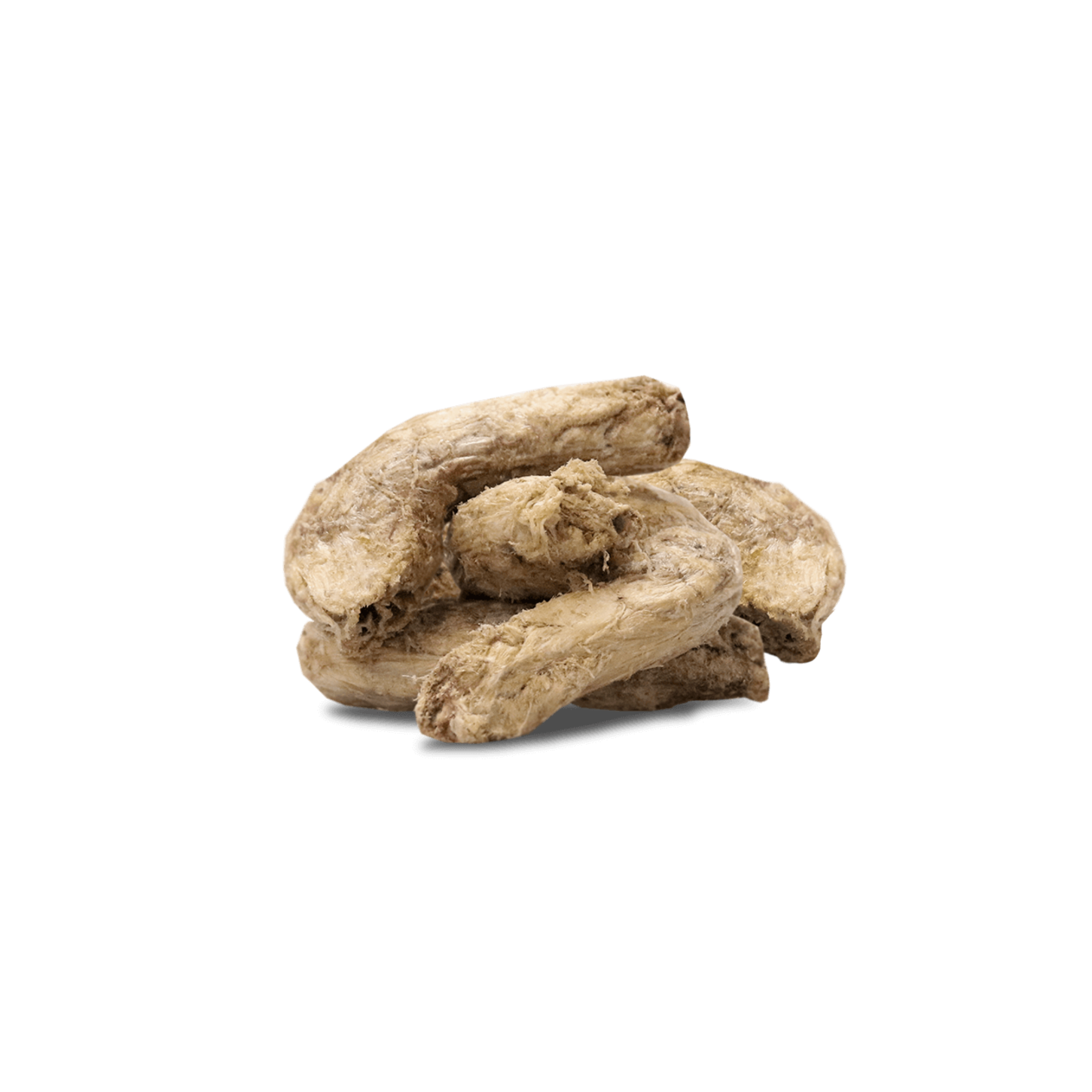 package back vital essentials®_freeze-dried raw bar_chicken necks___cat/dog snacks